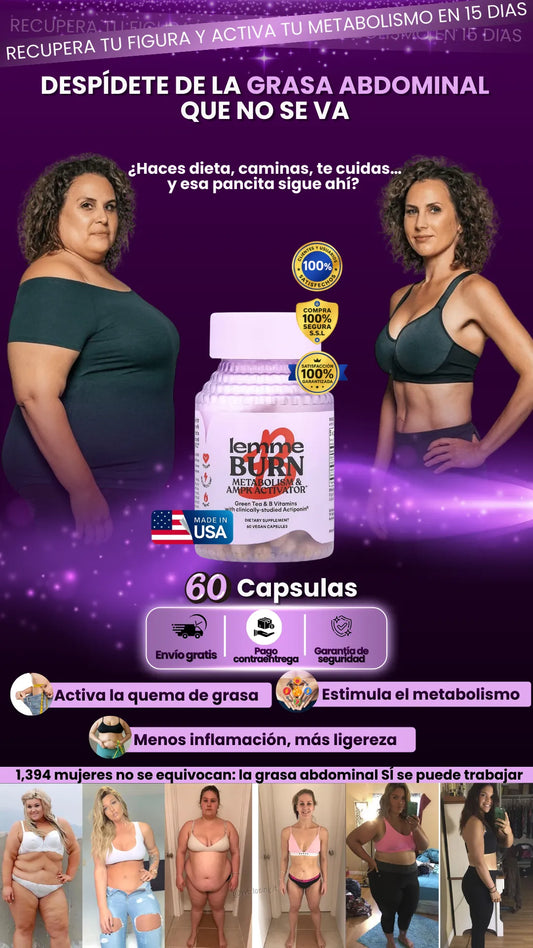 Lemme Burn| El Quemador Secreto De Las Kardashians