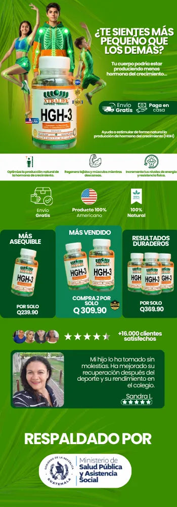 HGH-3