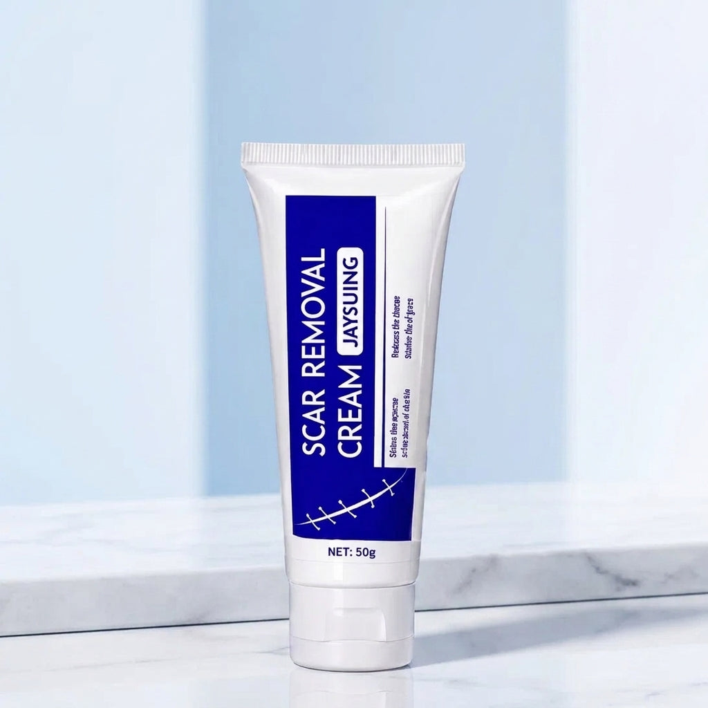Jaysuing Scar Removal Cream