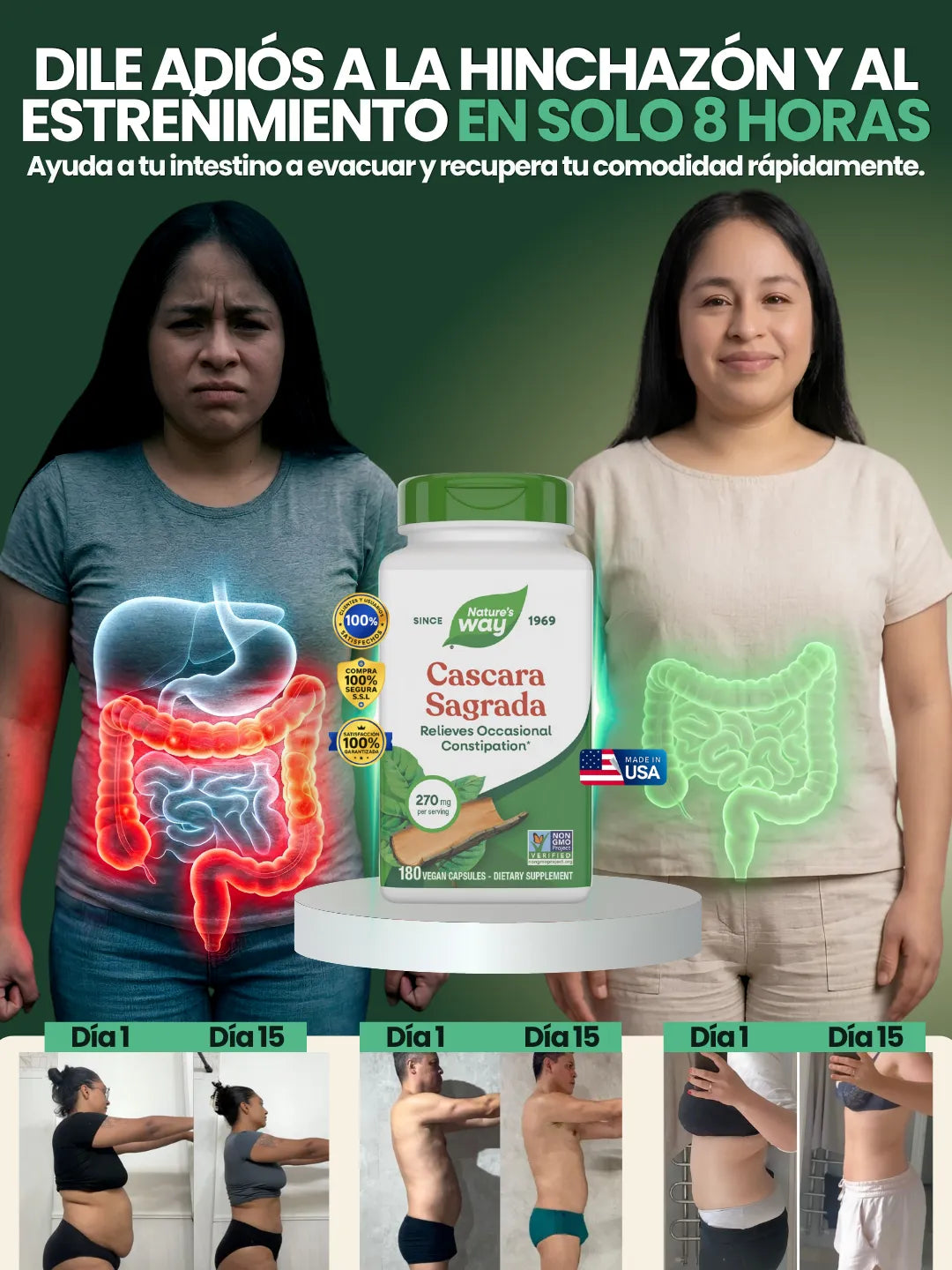 Cascara Sagrada